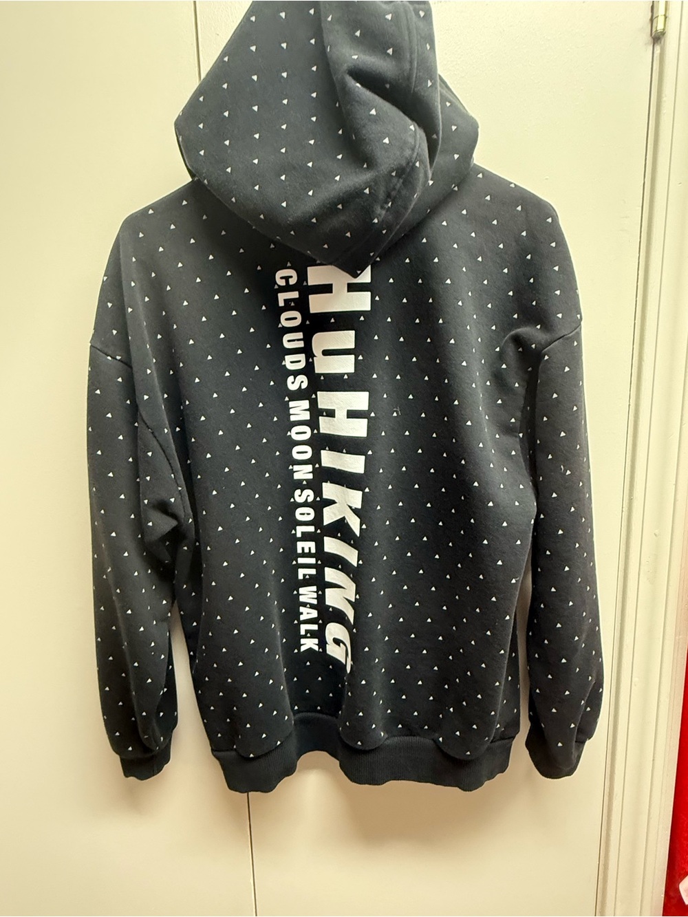 Adidas Pharrell Williams hoodie